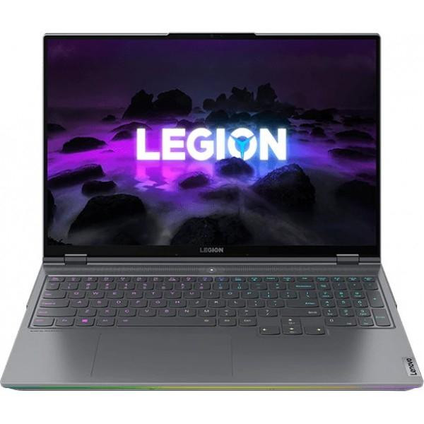 Купить Ноутбук Lenovo Legion 7 16ACHG6 (82N600DPUS) - ITMag
