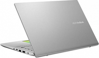 Купить Ноутбук ASUS VivoBook S14 S432FA Silver (S432FA-AM080T) - ITMag