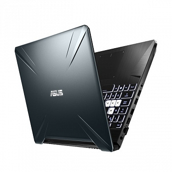 Купить Ноутбук ASUS TUF Gaming FX505GT Black (FX505GT-AL055T) - ITMag