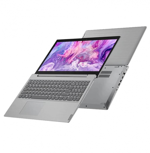 Купить Ноутбук Lenovo IdeaPad 3 15IML05 (81WB00L2RM) - ITMag