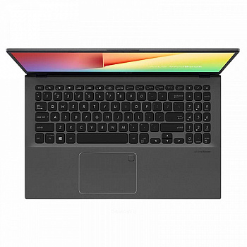 Купить Ноутбук ASUS VivoBook 15 X512JA Slate Gray (X512JA-BQ137) - ITMag