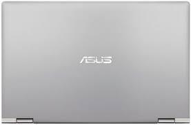 Купить Ноутбук ASUS ZenBook Flip 14 UX462DA (UX462DA-AI089T) - ITMag