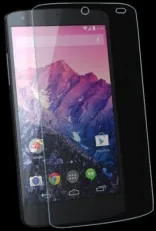Защитное стекло EGGO LG Nexus 5 D820/D821 (глянцевое)