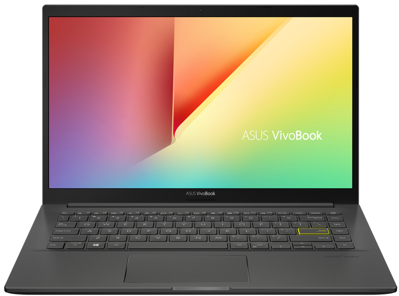 Купить Ноутбук ASUS VivoBook 15 K513EA (K513EA-BN1142T) - ITMag