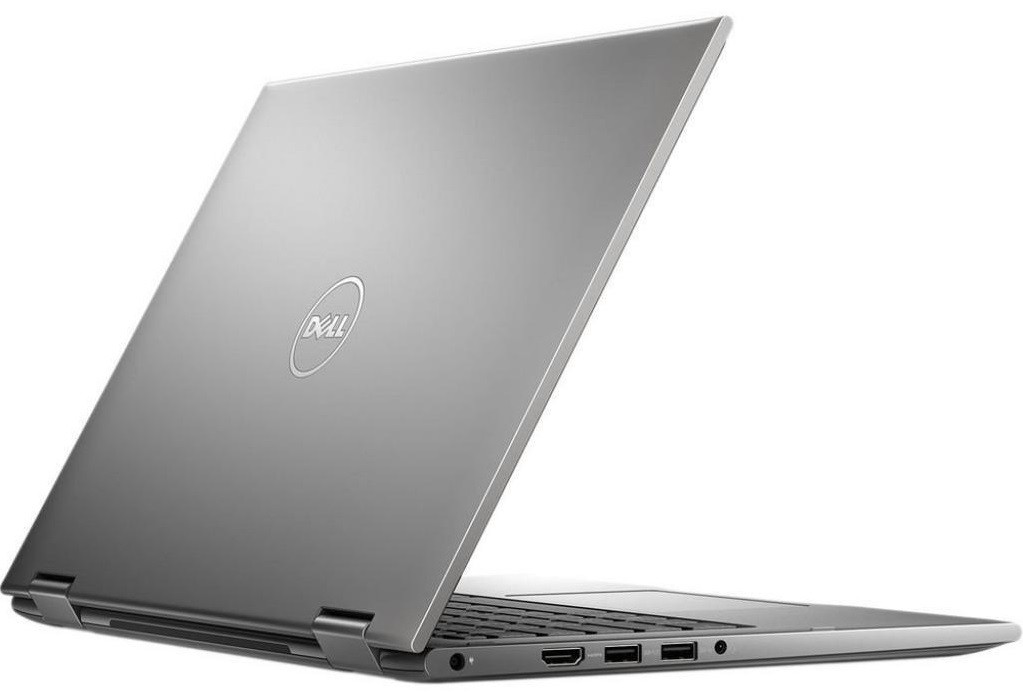 Купить Ноутбук Dell Inspiron 5379 (53i58S2IHD-WFG) - ITMag