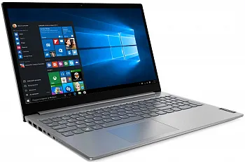 Купить Ноутбук Lenovo ThinkBook 15-IIL (20SM007LRA) - ITMag