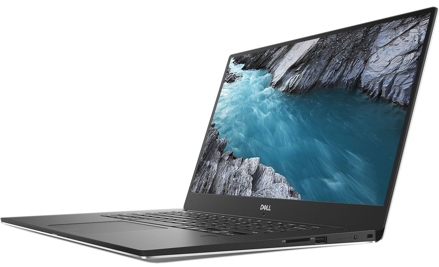 Купить Ноутбук Dell XPS 15 9570 (9570-6950) - ITMag