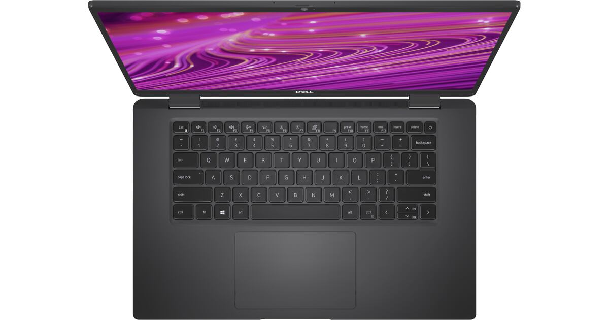 Купить Ноутбук Dell Latitude 7520 (47K3H) - ITMag