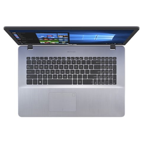 Купить Ноутбук ASUS VivoBook 17 F705UA (F705UA-BX674T) - ITMag