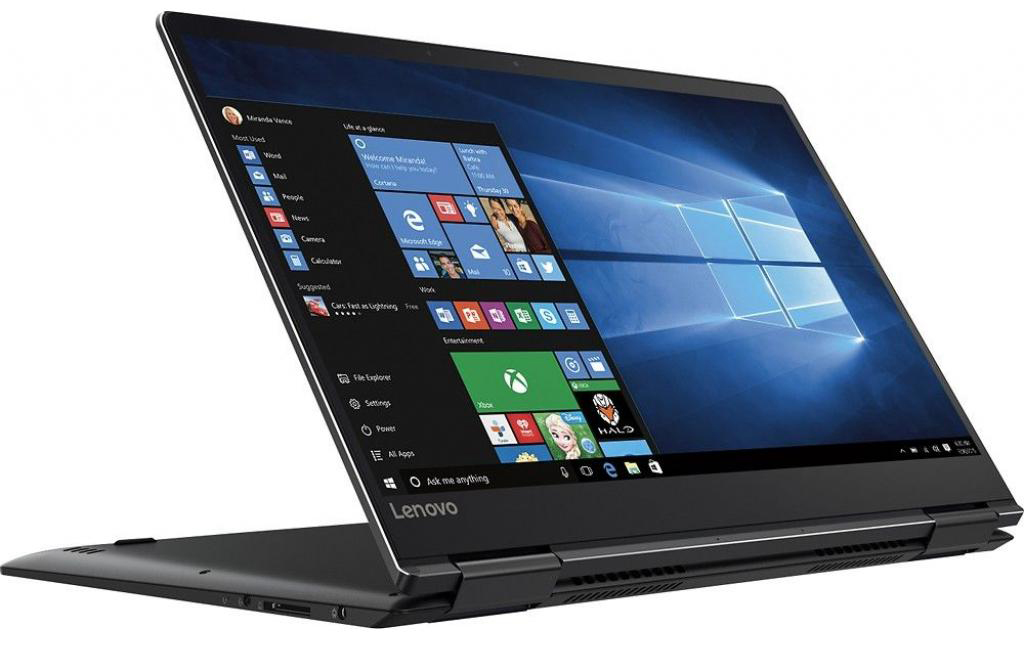 Купить Ноутбук Lenovo Yoga 710-15 (80V5000WRA) - ITMag