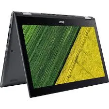 Купить Ноутбук Acer Spin 5 SP515-51N-54TB (NX.GSFEP.001) - ITMag