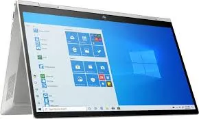 Купить Ноутбук HP Envy x360 15m-ed0013dx (9HP23UA) - ITMag