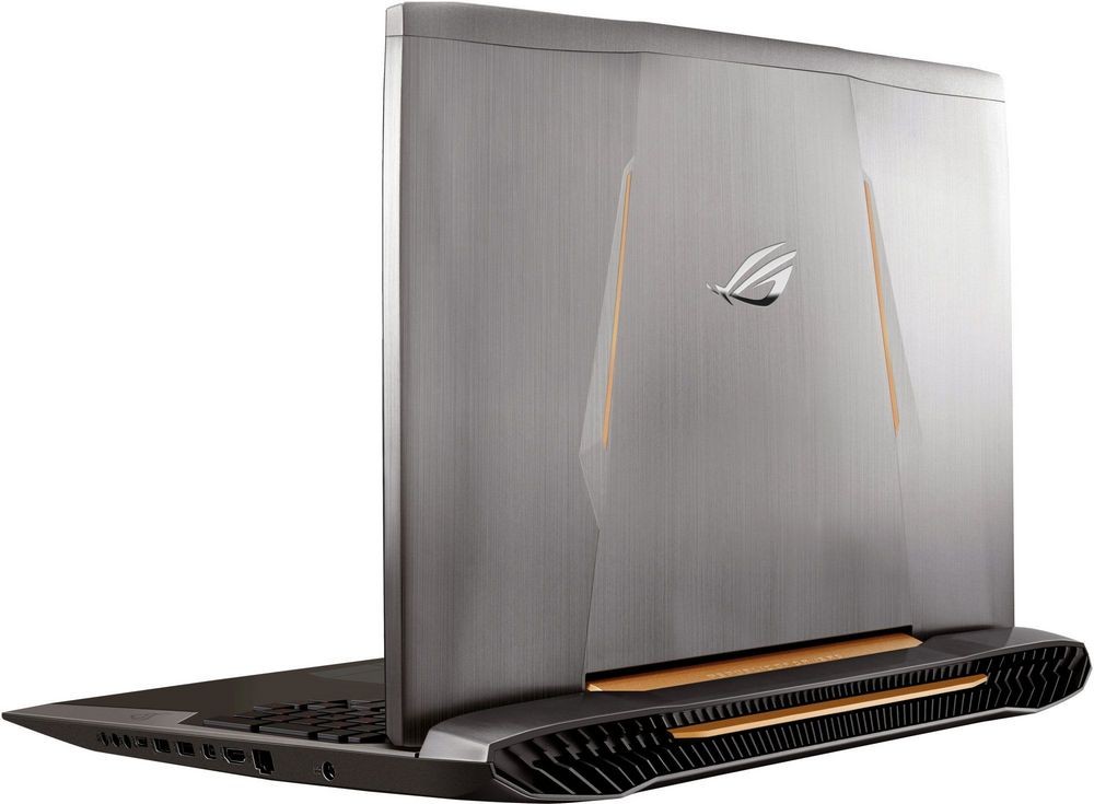 Купить Ноутбук ASUS ROG G752VT (G752VT-TH71) (Витринный) - ITMag