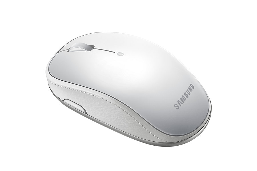 Samsung S Action Mouse (ET-MP900DWEGRU) - ITMag