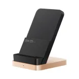 Беспроводное зарядное устройство Xiaomi 50W Wireless Charging Stand + СЗУ 67W + Кабель 6A (MDY-12-EN) (BHR5835CN)