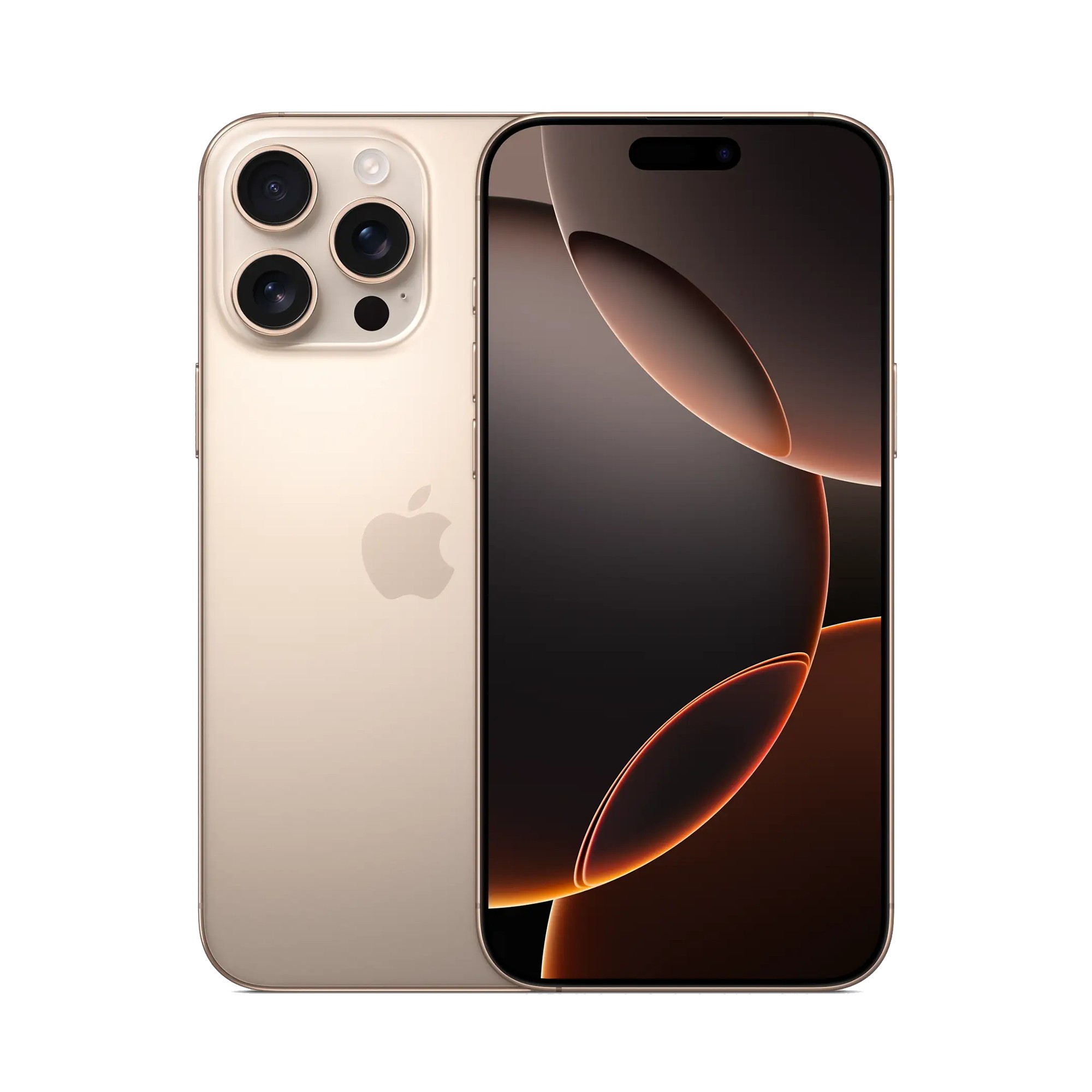 

Apple iPhone 16 Pro 256GB eSIM Desert Titanium (MYMJ3)