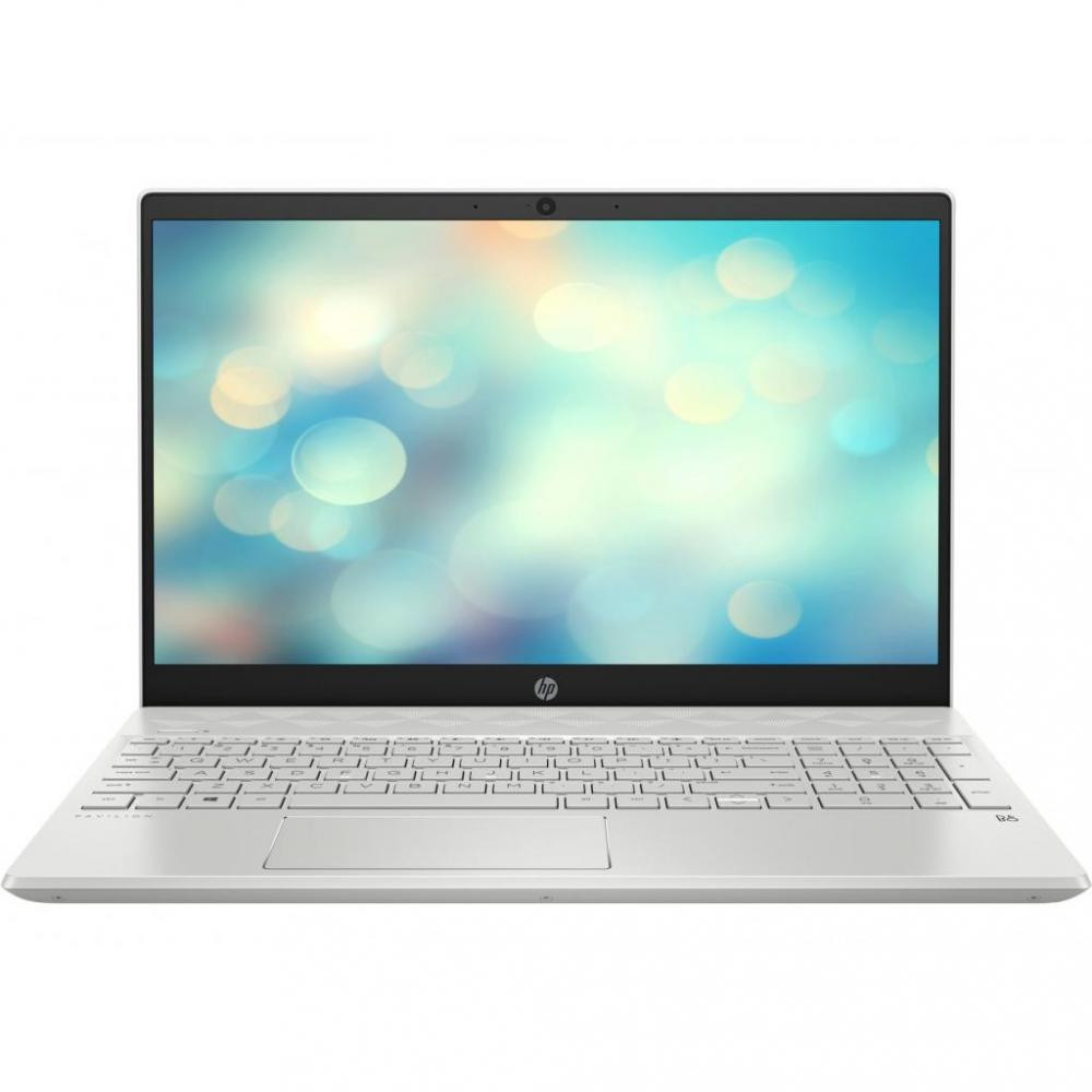 Купить Ноутбук HP Pavilion 15-cs2051ur Ceramic White (7WB91EA) - ITMag