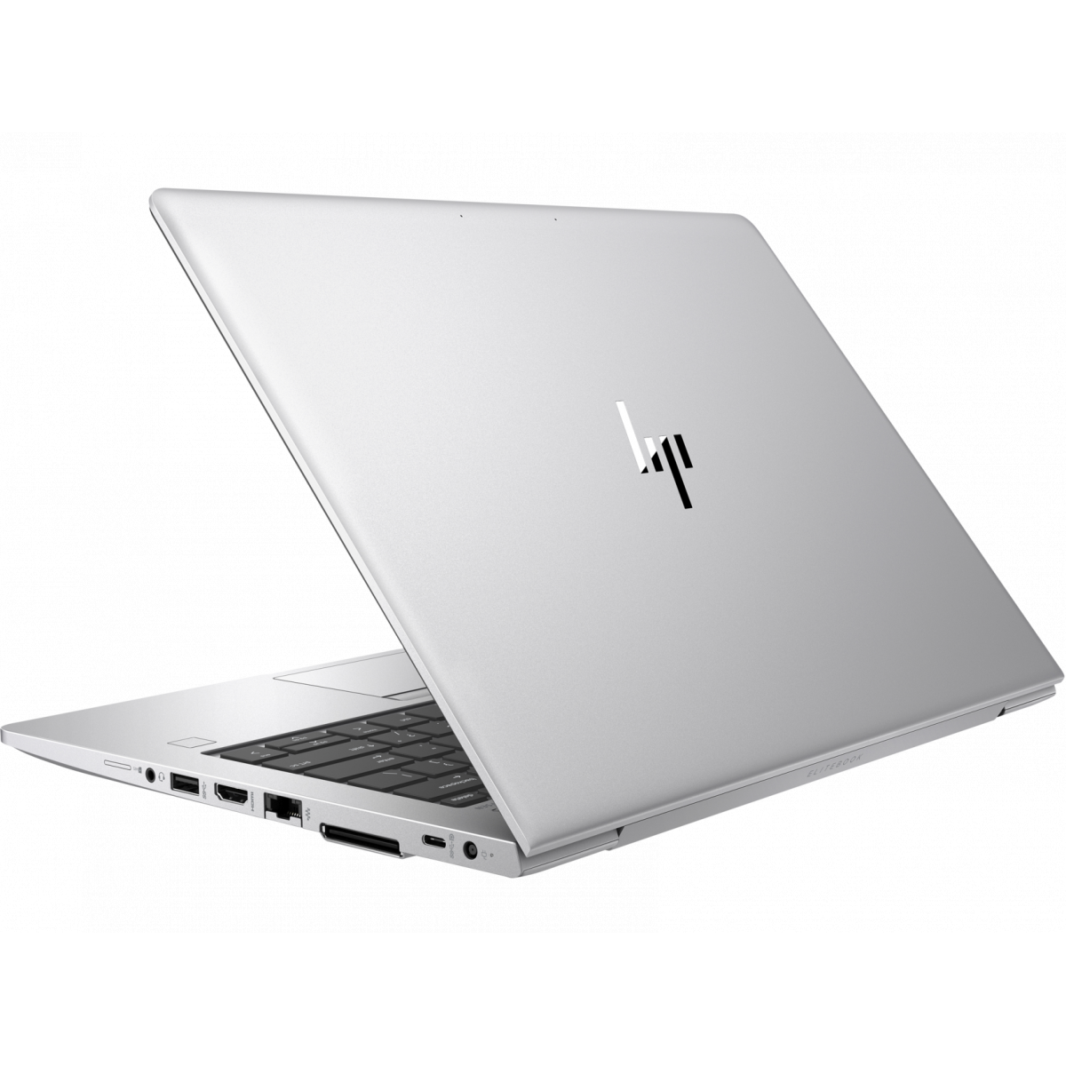 Купить Ноутбук HP EliteBook 735 G6 Silver (6XE77EA) - ITMag