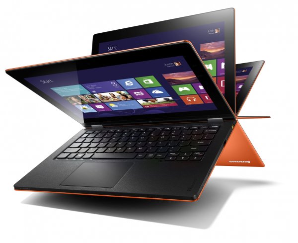 Купить Ноутбук Lenovo IdeaPad Yoga 11s (59-392022) - ITMag