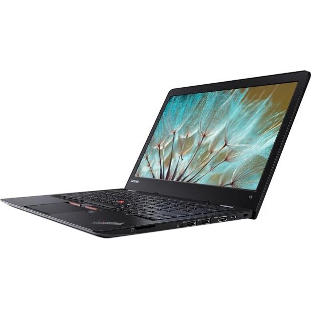 Купить Ноутбук Lenovo ThinkPad 13 2nd Gen (20J10014RT) - ITMag