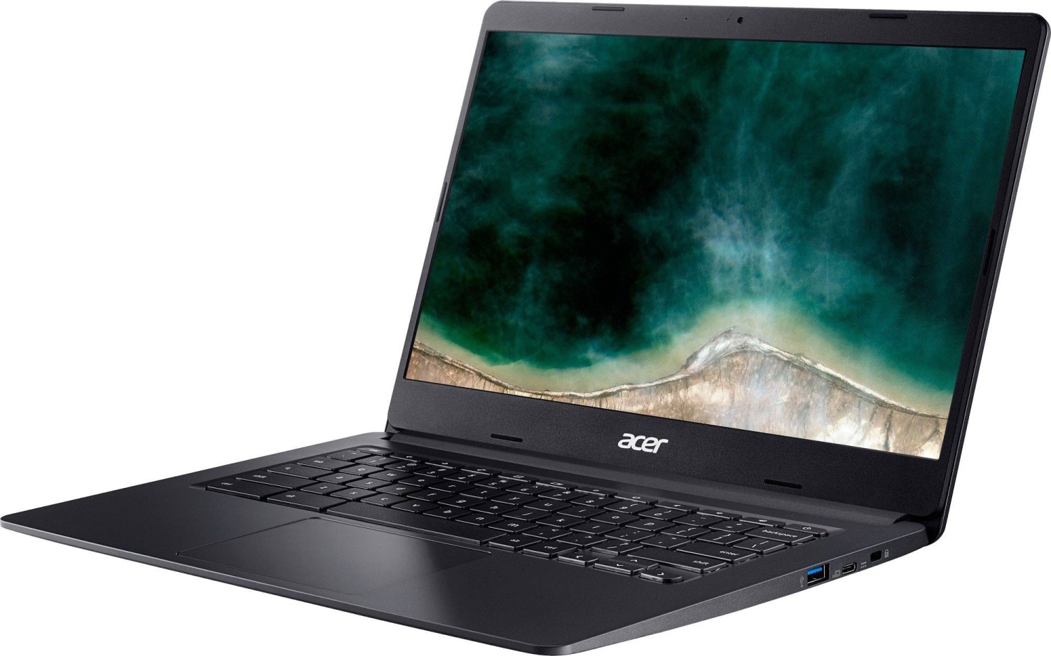 Купить Ноутбук Acer Chromebook 314 C933-C8VE (NX.ATJET.001) - ITMag