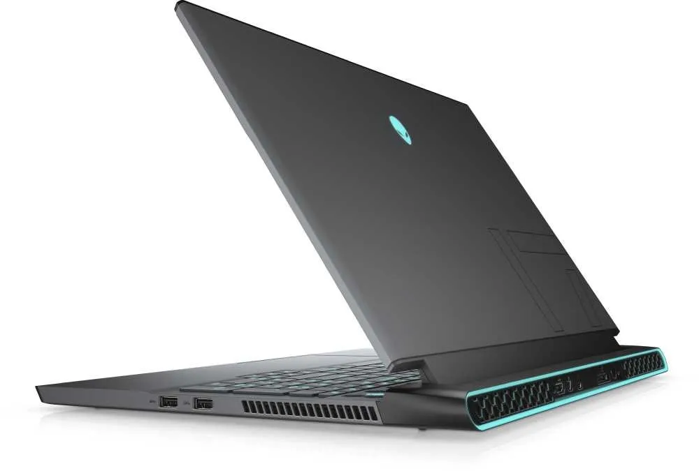 Купить Ноутбук Alienware m15 R7 (AWM15R7-7630BLK-PUS) - ITMag