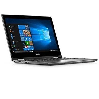 Купить Ноутбук Dell Inspiron 5379 (i5379-5043GRY-PUS) - ITMag