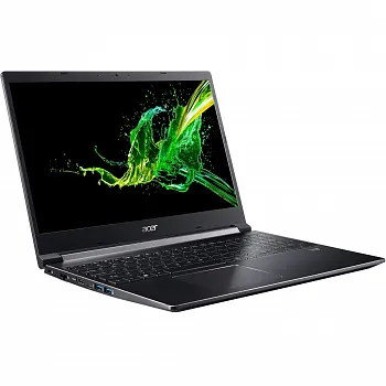 Купить Ноутбук Acer Aspire 7 A715-74G-75UZ (NH.Q5SEU.032) - ITMag