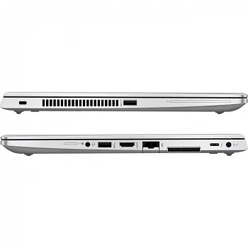 Купить Ноутбук HP EliteBook 830 G6 Silver (7TY28UC) - ITMag