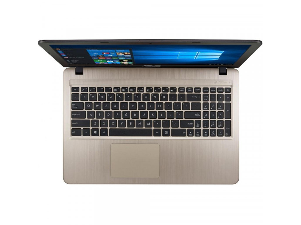 Купить Ноутбук ASUS X541UA (X541UA-XX159T) - ITMag