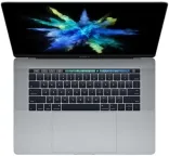 Apple MacBook Pro 15" Space Gray (MLH42) 2016