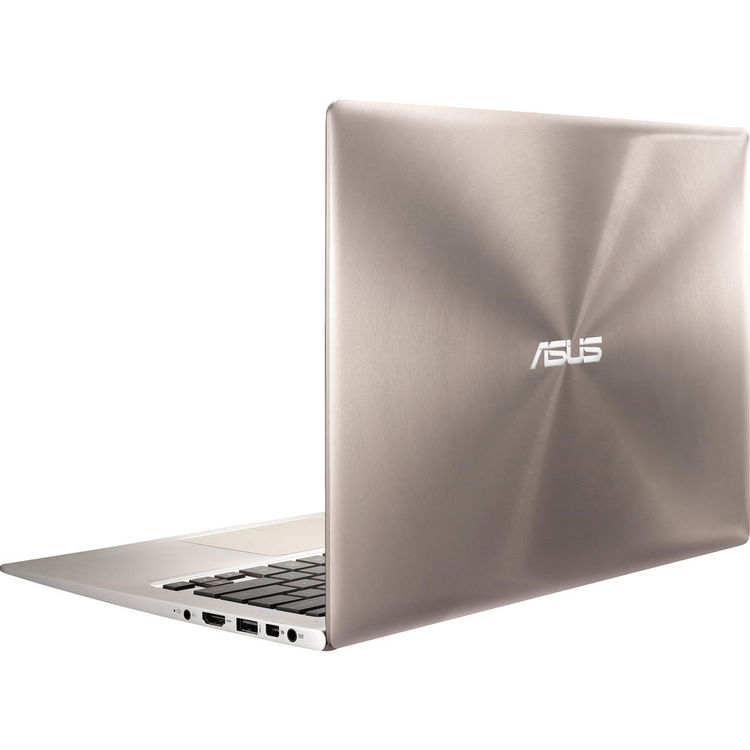 Купить Ноутбук ASUS UX303LA (UX303LA-DB51T) - ITMag