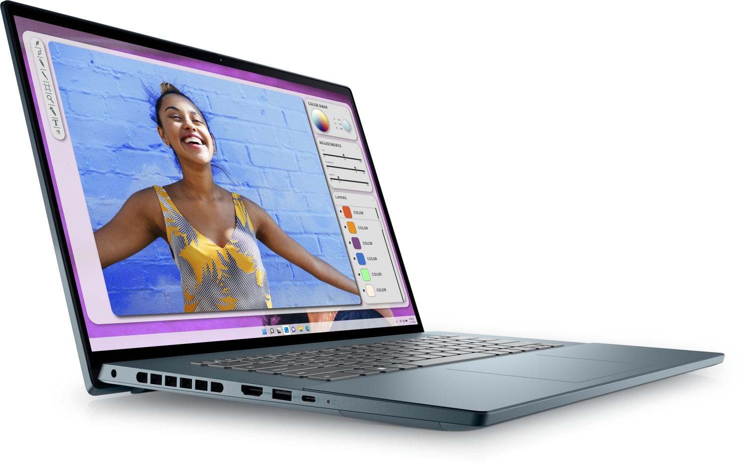 Купить Ноутбук Dell Inspiron 16 Plus 7620 (7620-04650) - ITMag