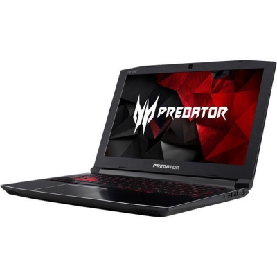 Купить Ноутбук Acer Predator Helios 300 PH315-51 (NH.Q3FEU.058) - ITMag