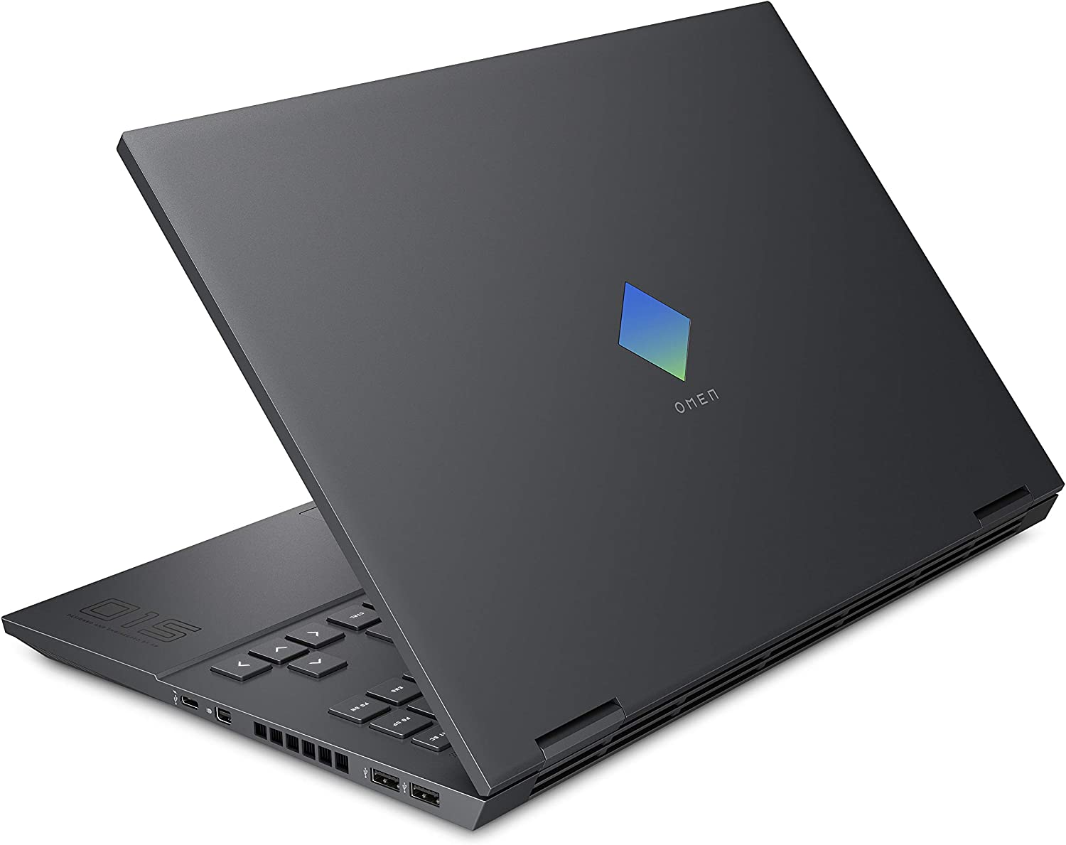 Купить Ноутбук HP OMEN 15-en1010nr (3T0Z5UA) - ITMag