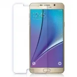 Захисне скло EGGO Samsung Galaxy Note 5 N920 (глянсове)