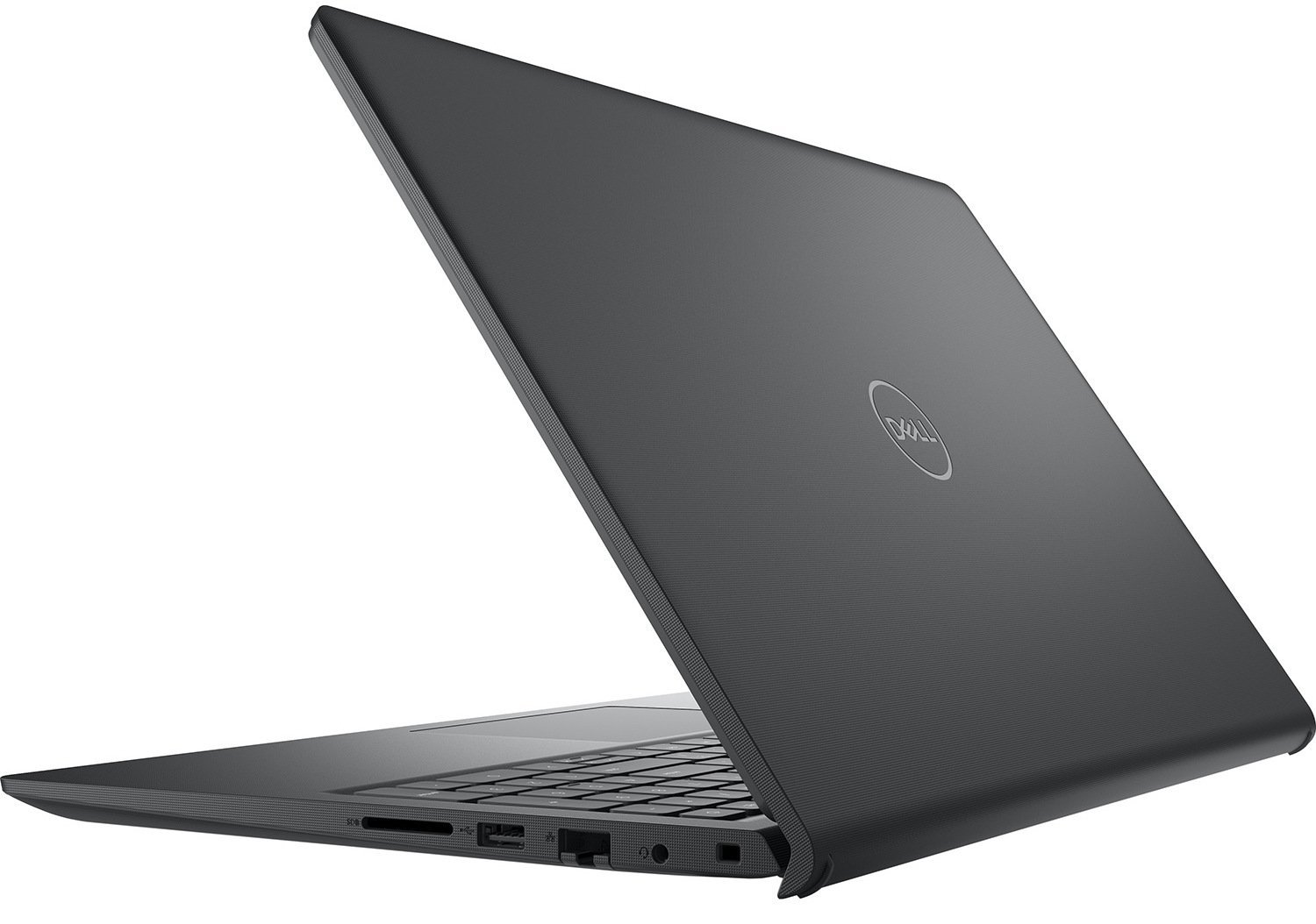Купить Ноутбук Dell Vostro 3520 Carbon Black (N1614PVNB3520UA_UBU) - ITMag