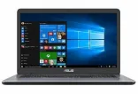 Купить Ноутбук ASUS VivoBook 17 X705MA (X705MA-GC099T)