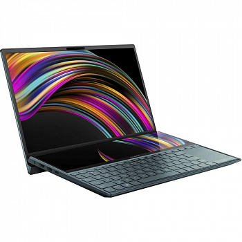 Купить Ноутбук ASUS ZenBook Duo UX481FL (UX481FL-BM044T) - ITMag