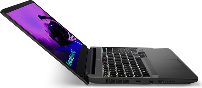 Купить Ноутбук Lenovo IdeaPad Gaming 3 15IHU6 (82S90127RM) - ITMag