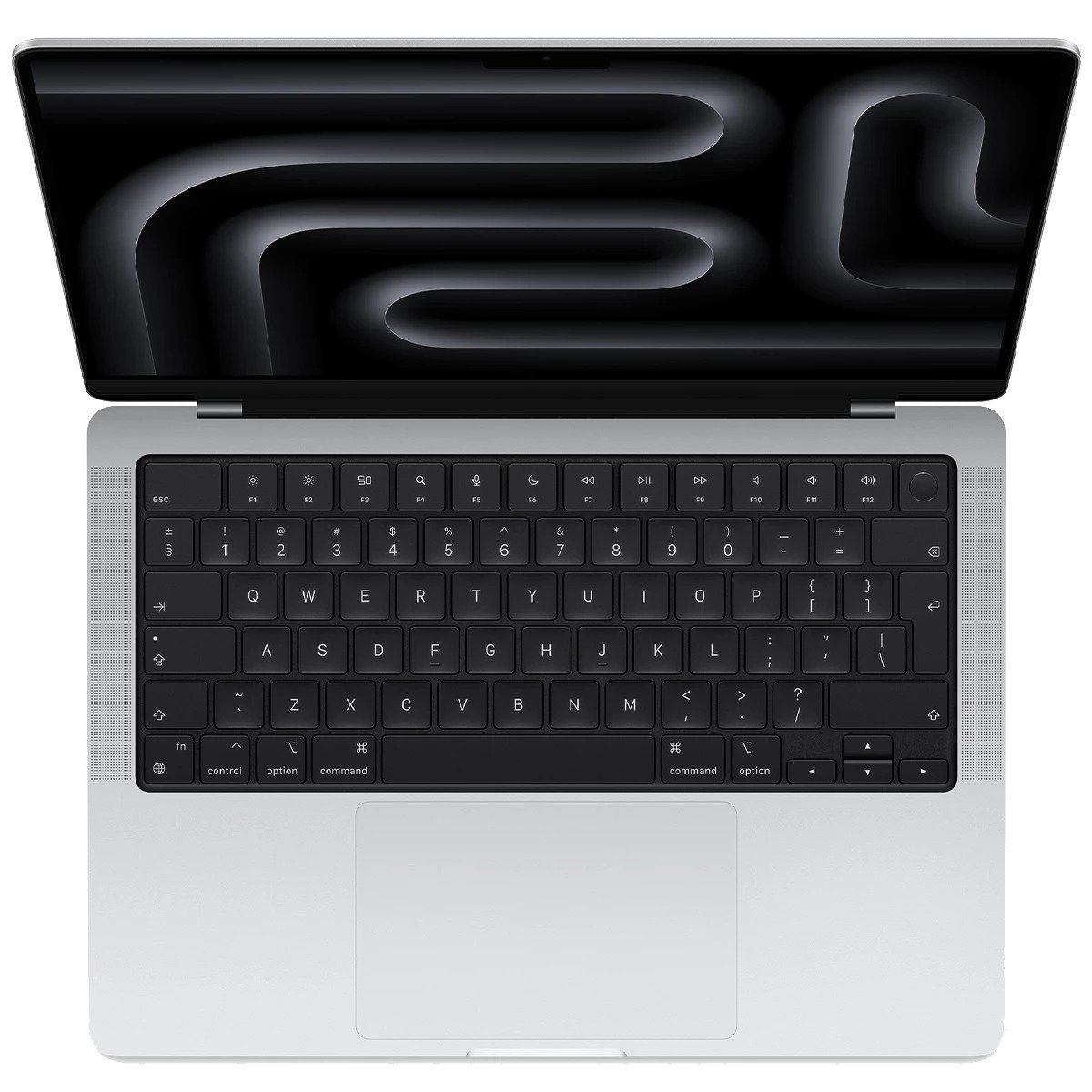 Apple MacBook Pro 14" Silver Late 2023 (MR7K3) - ITMag