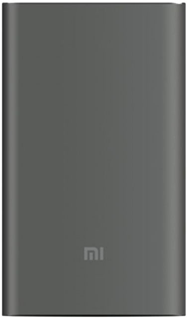Xiaomi Mi Power Bank 10000mAh Pro (PLM01ZM) - ITMag