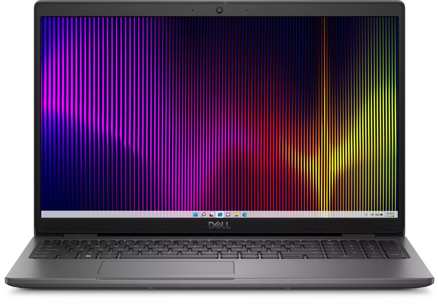 Купить Ноутбук Dell Latitude 3540 Black (N015L354015UA_UBU) - ITMag