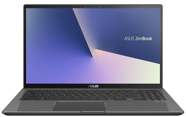Купить Ноутбук ASUS ZenBook Flip 15 UX562FA (UX562FA-AC084R) - ITMag