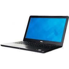 Купить Ноутбук Dell Inspiron 5565 (I55HA9810DIL-7FG) Fog Gray - ITMag
