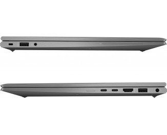 Купить Ноутбук HP ZBook Firefly 15 G8 Gray (1G3U7AV_V16) - ITMag