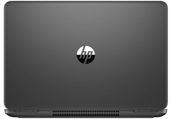 Купить Ноутбук HP Pavilion 15-bc526ur (7JU17EA) - ITMag