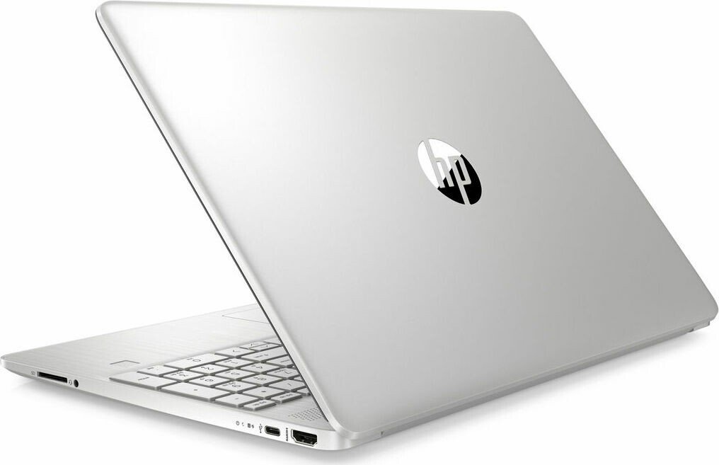 Купить Ноутбук HP 15s-fq5205nw (715T7EA) - ITMag