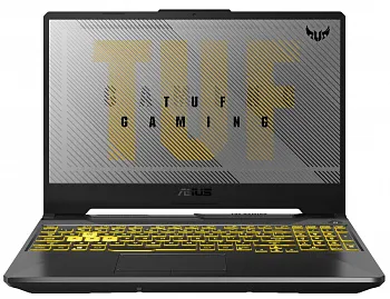 Купить Ноутбук ASUS TUF Gaming A15 FA506IV (FA506IV-BR7N12) - ITMag