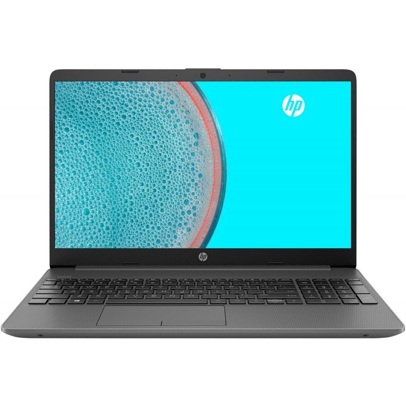 Купить Ноутбук HP 15-dw3007ua Gray (424A4EA) - ITMag